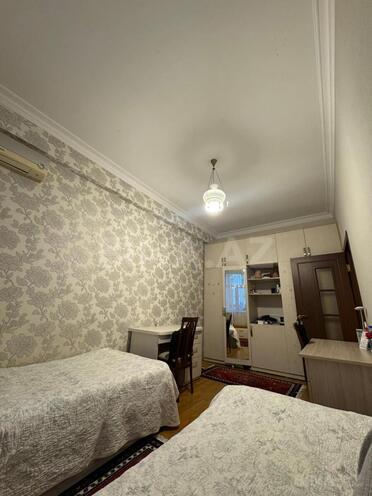 Satılır 3 otaqlı yeni tikili 80 m², Yasamal r., photo 11 from 19