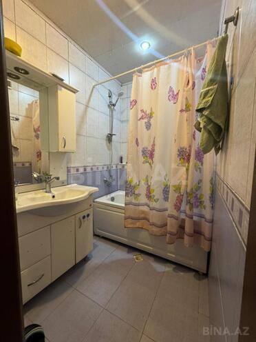 Satılır 3 otaqlı yeni tikili 80 m², Yasamal r., photo 14 from 19