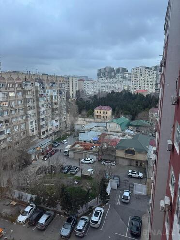 Satılır 3 otaqlı yeni tikili 80 m², Yasamal r., photo 18 from 19
