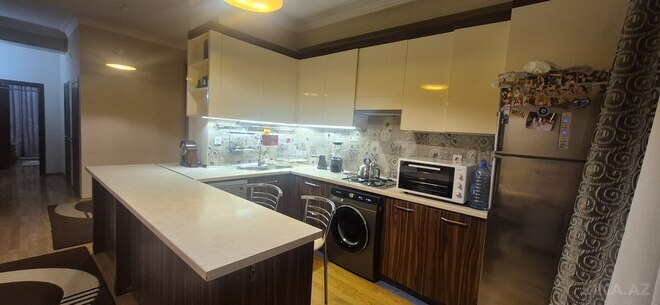 Satılır 3 otaqlı yeni tikili 80 m², Yasamal r., photo 7 from 19