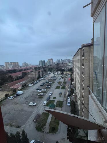 Satılır 3 otaqlı yeni tikili 80 m², Yasamal r., photo 17 from 19