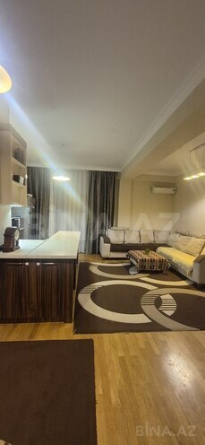 Satılır 3 otaqlı yeni tikili 80 m², Yasamal r., photo 3 from 19