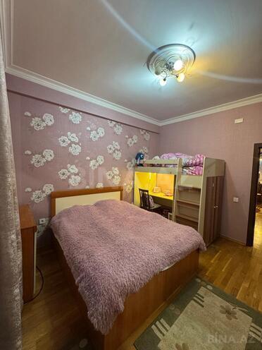 Satılır 3 otaqlı yeni tikili 80 m², Yasamal r., photo 8 from 19