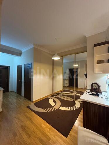 Satılır 3 otaqlı yeni tikili 80 m², Yasamal r., photo 5 from 19