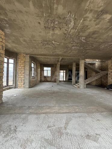 Satılır 6 otaqlı həyət evi/bağ evi 480 m², Sea Breeze q., photo 10 from 32