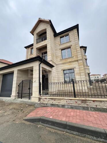 Satılır 6 otaqlı həyət evi/bağ evi 480 m², Sea Breeze q., photo 5 from 32