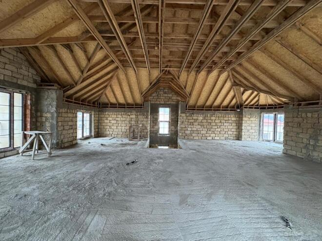 Satılır 6 otaqlı həyət evi/bağ evi 480 m², Sea Breeze q., photo 21 from 32