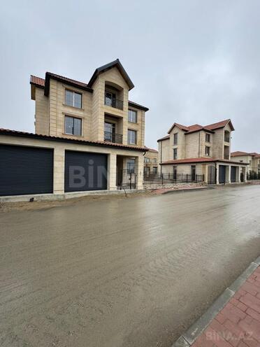 Satılır 6 otaqlı həyət evi/bağ evi 480 m², Sea Breeze q., photo 3 from 32