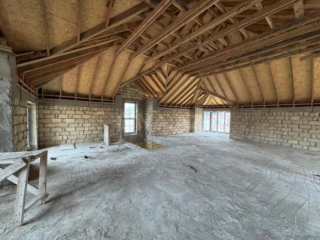 Satılır 6 otaqlı həyət evi/bağ evi 480 m², Sea Breeze q., photo 23 from 32