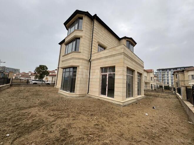 Satılır 6 otaqlı həyət evi/bağ evi 480 m², Sea Breeze q., photo 7 from 32