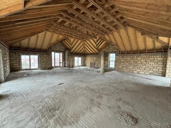 Satılır 6 otaqlı həyət evi/bağ evi 480 m², Sea Breeze q., photo 24 from 32