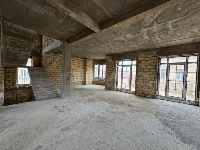 Satılır 6 otaqlı həyət evi/bağ evi 480 m², Sea Breeze q., photo 14 from 32