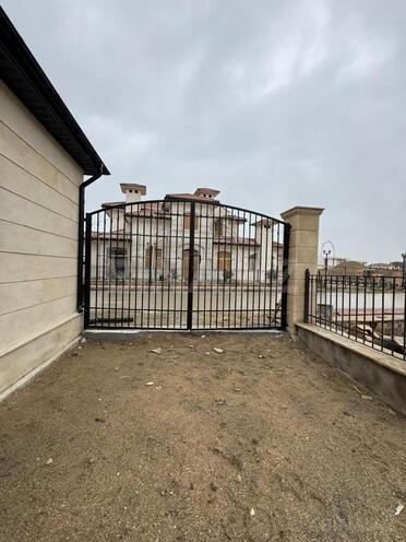 Satılır 6 otaqlı həyət evi/bağ evi 480 m², Sea Breeze q., photo 28 from 32