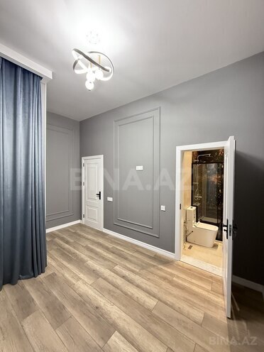 Satılır 4 otaqlı həyət evi/bağ evi 110 m², Mərdəkan q., photo 20 from 22