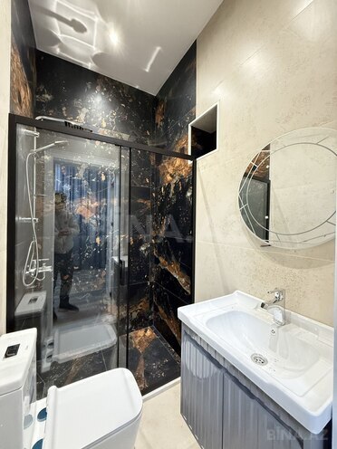 Satılır 4 otaqlı həyət evi/bağ evi 110 m², Mərdəkan q., photo 21 from 22