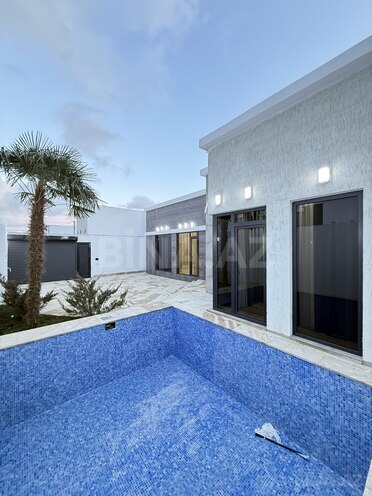 Satılır 4 otaqlı həyət evi/bağ evi 110 m², Mərdəkan q., photo 5 from 22