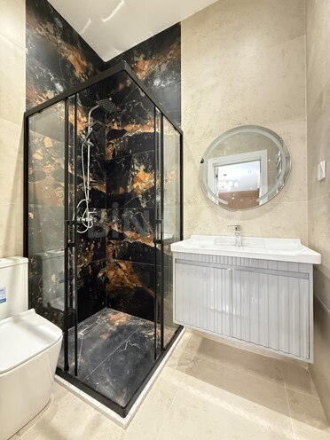 Satılır 4 otaqlı həyət evi/bağ evi 110 m², Mərdəkan q., photo 17 from 22