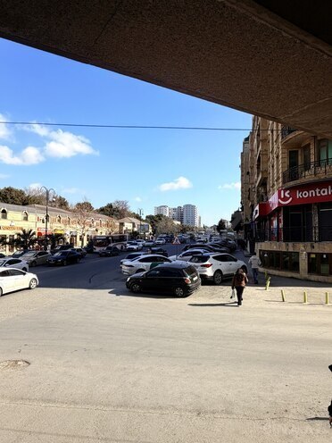 Satılır 2 otaqlı yeni tikili 91 m², photo 3 from 23