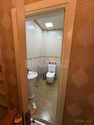 Satılır 3 otaqlı yeni tikili 105 m², Azadlıq Prospekti m., photo 11 from 18