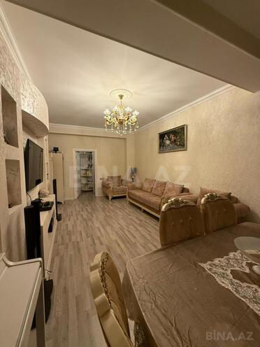 Satılır 3 otaqlı yeni tikili 105 m², Azadlıq Prospekti m., photo 4 from 18