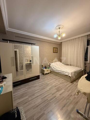 Satılır 3 otaqlı yeni tikili 105 m², Azadlıq Prospekti m., photo 7 from 18