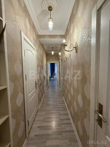 Satılır 3 otaqlı yeni tikili 105 m², Azadlıq Prospekti m., photo 15 from 18