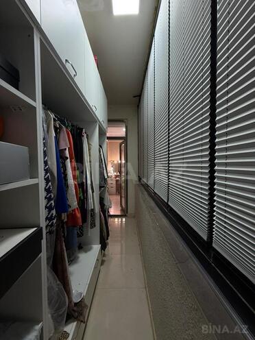 Satılır 3 otaqlı yeni tikili 105 m², Azadlıq Prospekti m., photo 14 from 18