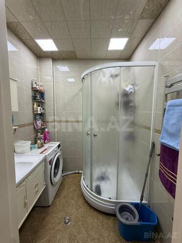 Satılır 3 otaqlı yeni tikili 105 m², Azadlıq Prospekti m., photo 12 from 18