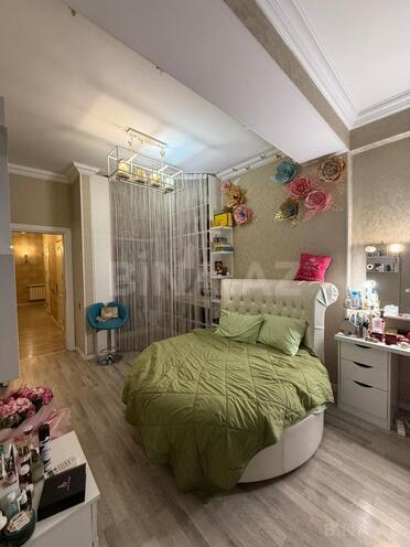 Satılır 3 otaqlı yeni tikili 105 m², Azadlıq Prospekti m., photo 5 from 18