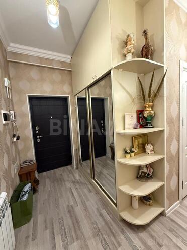 Satılır 3 otaqlı yeni tikili 105 m², Azadlıq Prospekti m., photo 10 from 18