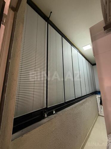 Satılır 3 otaqlı yeni tikili 105 m², Azadlıq Prospekti m., photo 17 from 18