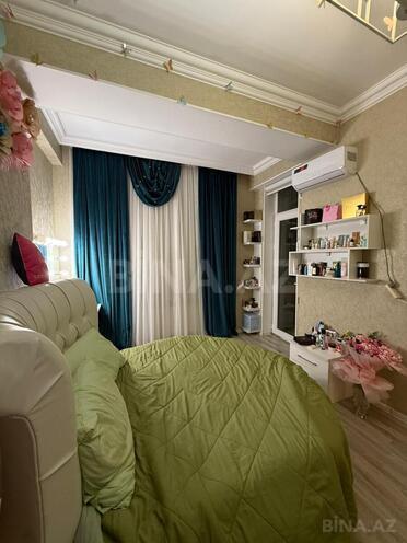 Satılır 3 otaqlı yeni tikili 105 m², Azadlıq Prospekti m., photo 6 from 18