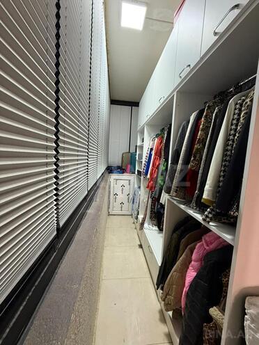 Satılır 3 otaqlı yeni tikili 105 m², Azadlıq Prospekti m., photo 13 from 18