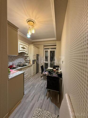 Satılır 3 otaqlı yeni tikili 105 m², Azadlıq Prospekti m., photo 8 from 18