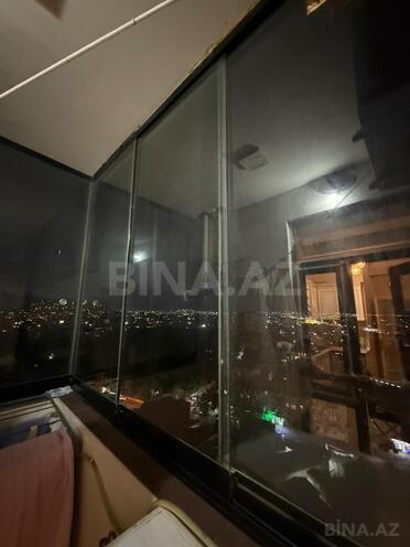 Satılır 3 otaqlı yeni tikili 105 m², Azadlıq Prospekti m., photo 16 from 18
