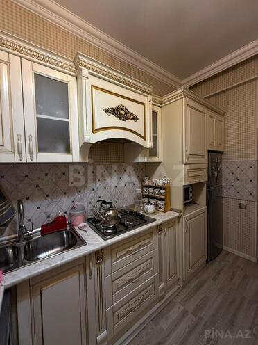 Satılır 3 otaqlı yeni tikili 105 m², Azadlıq Prospekti m., photo 9 from 18