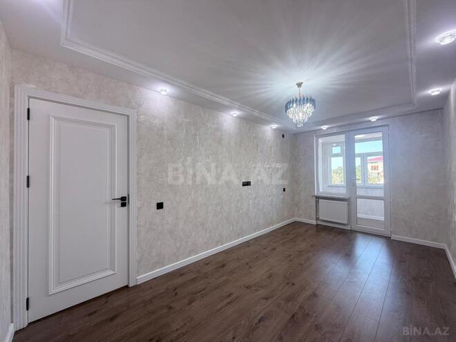 Продаётся 2-комн. вторичка 45 м², Абшеронcкий  р., photo 4 from 13