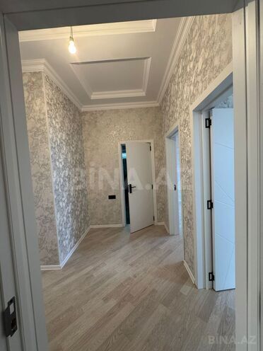 Satılır 3 otaqlı həyət evi/bağ evi 170 m², Zabrat q., photo 12 from 18