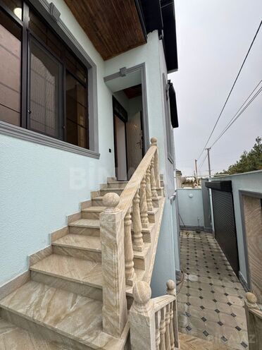 Satılır 3 otaqlı həyət evi/bağ evi 170 m², Zabrat q., photo 4 from 18