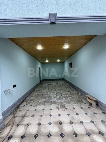 Satılır 3 otaqlı həyət evi/bağ evi 170 m², Zabrat q., photo 15 from 18