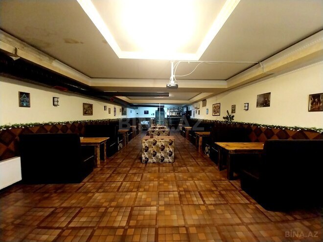 İcarəyə verilir  obyekt 300 m², Neftçilər m., photo 8 from 11