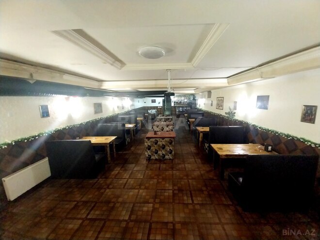 İcarəyə verilir  obyekt 300 m², Neftçilər m., photo 4 from 11