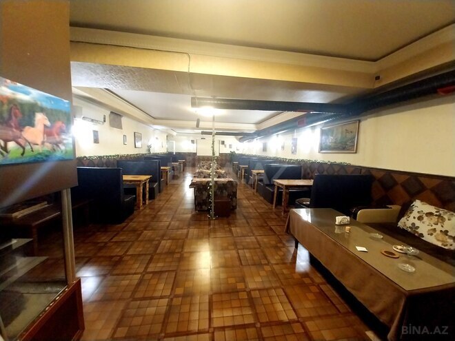 İcarəyə verilir  obyekt 300 m², Neftçilər m., photo 5 from 11