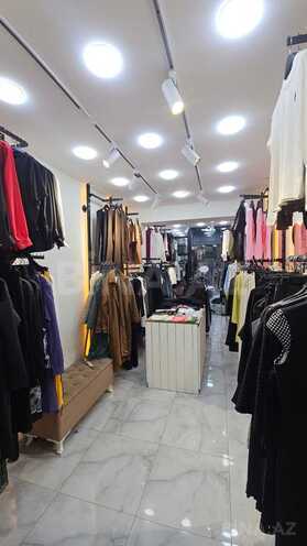 İcarəyə verilir  obyekt 35 m², Memar Əcəmi m., photo 3 from 10