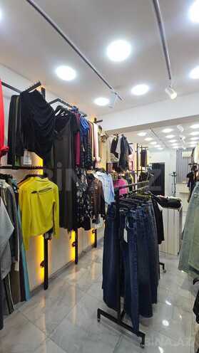 İcarəyə verilir  obyekt 35 m², Memar Əcəmi m., photo 6 from 10