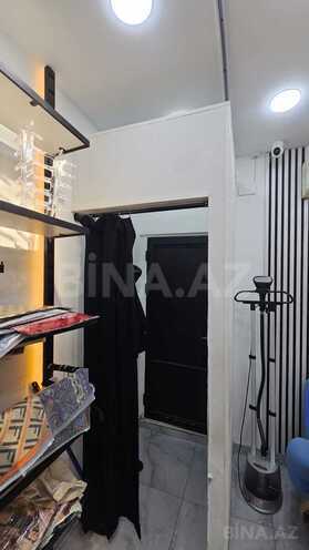 İcarəyə verilir  obyekt 35 m², Memar Əcəmi m., photo 8 from 10