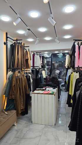 İcarəyə verilir  obyekt 35 m², Memar Əcəmi m., photo 5 from 10