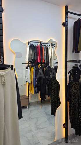 İcarəyə verilir  obyekt 35 m², Memar Əcəmi m., photo 4 from 10