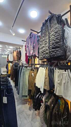 İcarəyə verilir  obyekt 35 m², Memar Əcəmi m., photo 7 from 10