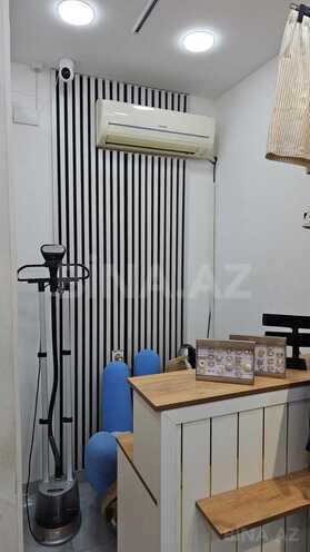 İcarəyə verilir  obyekt 35 m², Memar Əcəmi m., photo 9 from 10